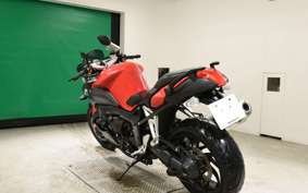 BMW K1200R 2005
