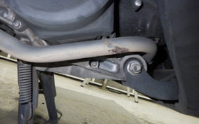 SUZUKI ADDRESS V125 DT11A