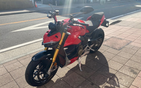 DUCATI STREET FIGHTER V4S 2023 1F00