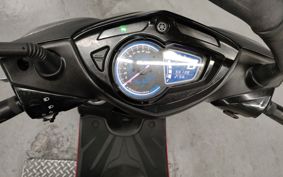 YAMAHA CYGNUS125XSR SE44J