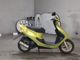 Фото Honda DIO ZX с японского аукциона