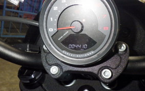 HARLEY FXLRS1920 2022