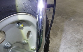 HONDA MONKEY 2023 AB27