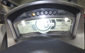 YAMAHA TRICITY 155 A SG37J