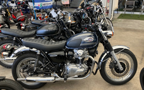 KAWASAKI W800 2022 EJ800E