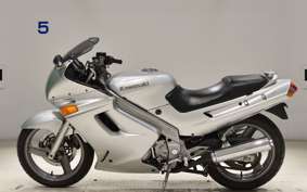 KAWASAKI ZZ-R250 2023 EX250H