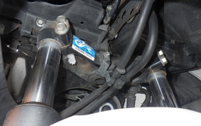 HONDA FORZA Z GEN 2 MF10