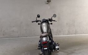 HONDA REBEL 250 S MC49