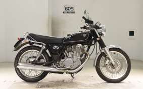 YAMAHA SR400 Gen.3 2004 RH01J