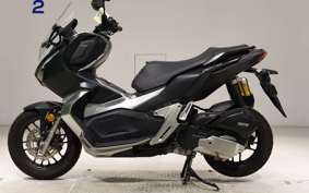 HONDA ADV150 KF38
