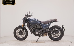 DUCATI SCRAMBLER 2024