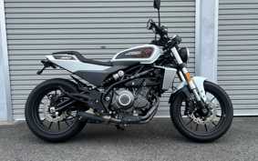 HARLEY X350 2023 W3C