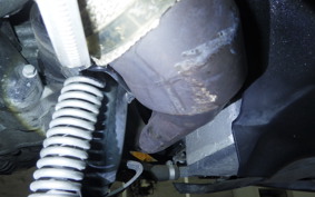 YAMAHA MAJESTY 250 Gen.4