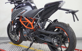 KTM 125 DUKE JPA40