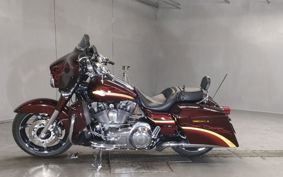 HARLEY HARLEY FLHXSE1800CVO PZ8