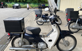 HONDA SUPER CUB50 AA04
