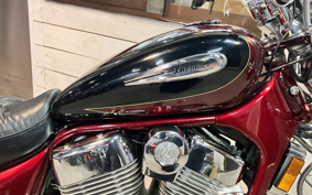 SUZUKI INTRUDER 1400 1999 VX51L