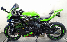 KAWASAKI NINJA ZX-25R KRT ED ZX250E