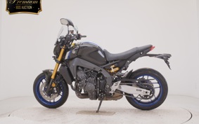 YAMAHA MT-09 SP 2021 RN69J