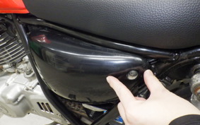 SUZUKI GRASS TRACKER Bigboy 2025 NJ4BA
