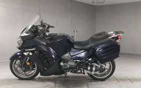 KAWASAKI CONCOURSE14 2010 ZGNC13