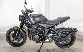 TRIUMPH TRIDENT 660 2023 LGL10U