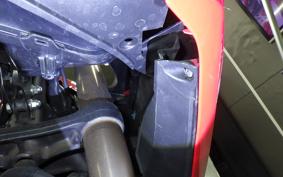 HONDA CBR400R 2023 NC56