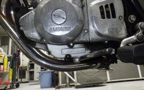 SUZUKI VOLTY 2002 NJ47A