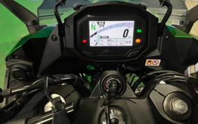 KAWASAKI NINJA 1000 SX 2020 ZXT02K