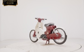 HONDA C50 SUPER CUB