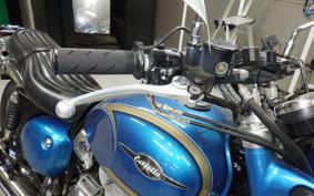 KAWASAKI ESTRELLA BJ250A