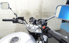 SUZUKI GSX1400 2002 GY71A