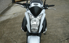 KAWASAKI ER-4N 2012 ER400B