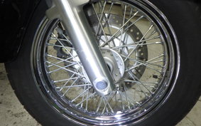 KAWASAKI VULCAN 900 CLASSIC 2007 VN900B