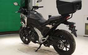 HONDA NC750X 2022 RH09
