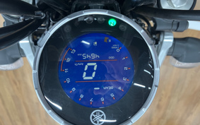 YAMAHA XSR155 RG47