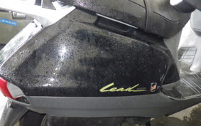 HONDA LEAD 90 2012 HF05