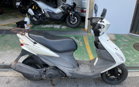 SUZUKI ADDRESS V125 CF4MA