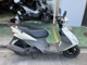 Фото Suzuki ADDRESS V125 с японского аукциона