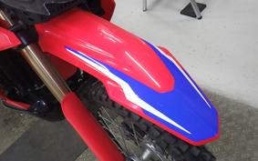 HONDA CRF250 GEN 2 RALLY 2016 MD47