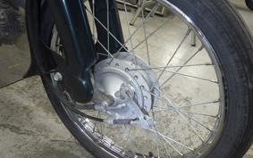 HONDA C50 SUPER CUB C50