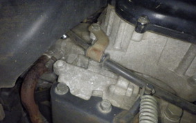 HONDA DIO Gen.5 AF56