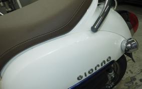 HONDA GIORNO 3 AF77