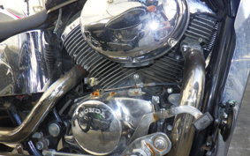 HONDA SHADOW 750 Gen. 2 1998 RC44