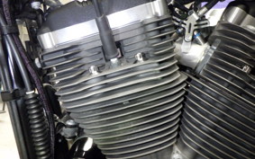 HARLEY XL1200CX 2017