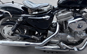 HARLEY XL883L 2005 CMM