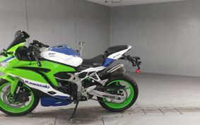 KAWASAKI  NINJA ZX-4RR ZX400P