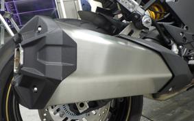 KAWASAKI NINJA 1100SX SE 2026 ZXT10H