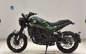 BENELLI レオンチーノ250 2024