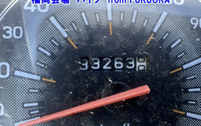 SUZUKI ADDRESS V125
